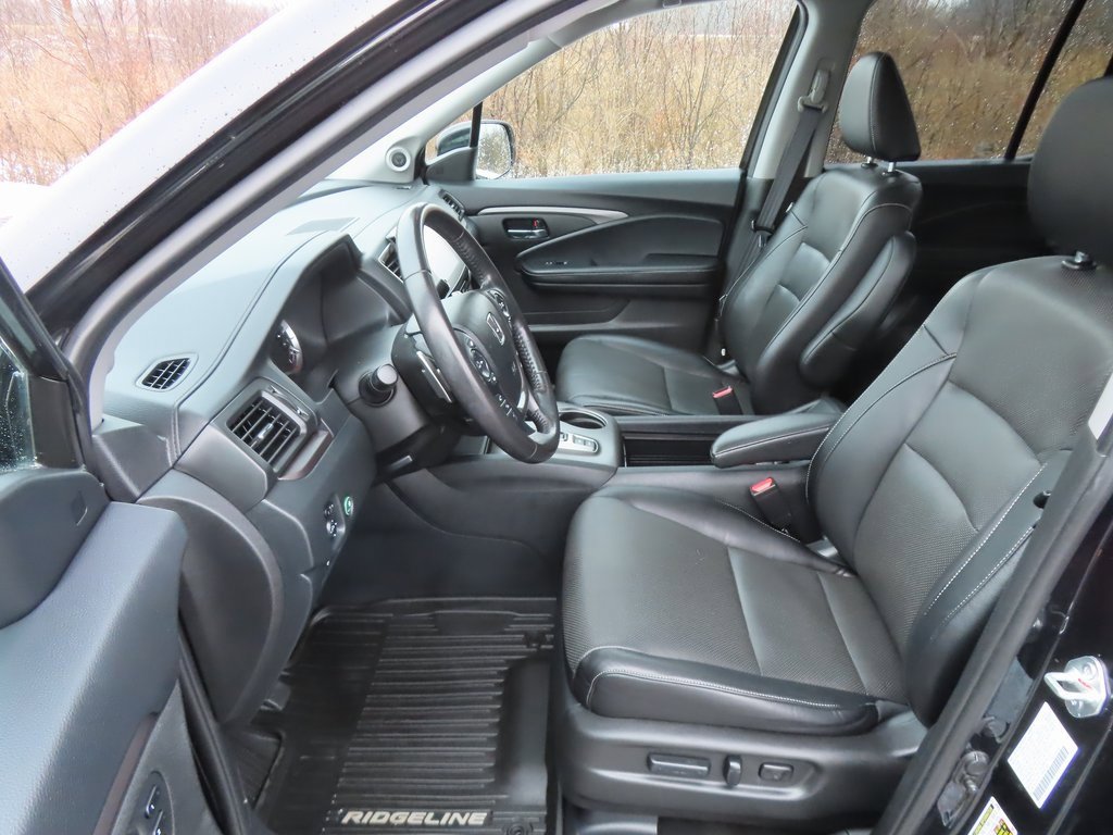 Used 2022 Honda Ridgeline RTL-E image 31