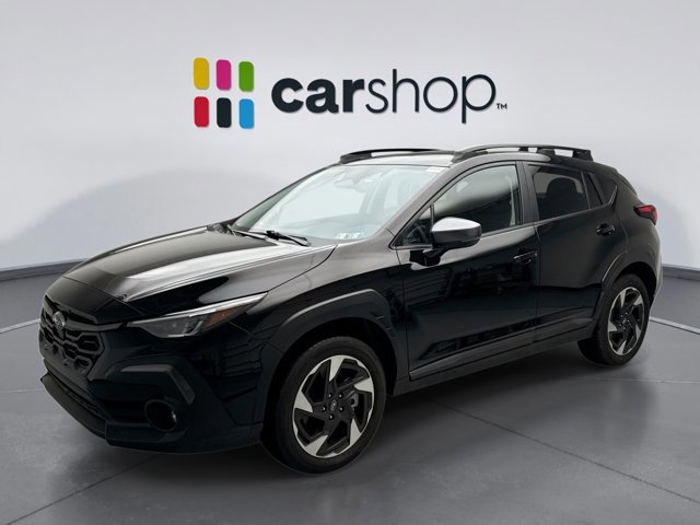 Used 2025 Subaru Crosstrek 2.5i Limited