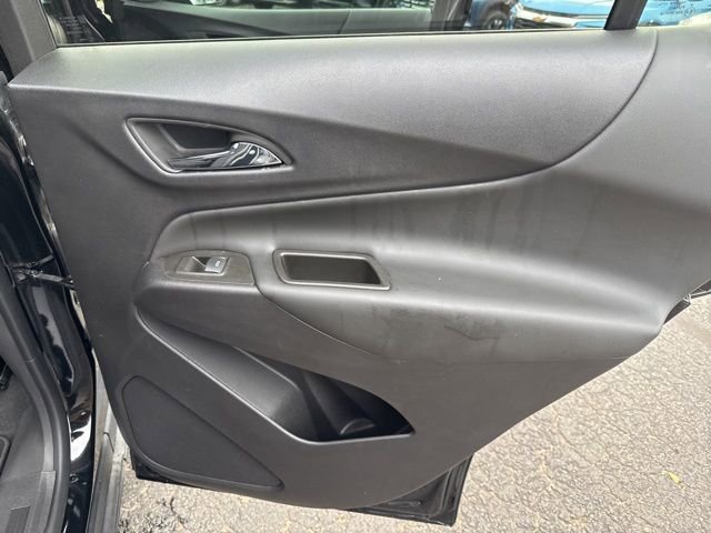 Certified 2023 Chevrolet Equinox LT w/ Driver Convenience Package image 16