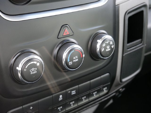 Used 2018 RAM 2500 Tradesman w/ Chrome Appearance Group AWD/4WD image 20