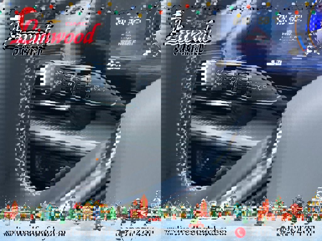 New 2026 Chevrolet Traverse LT w/ Sun and Wheel Package image 31