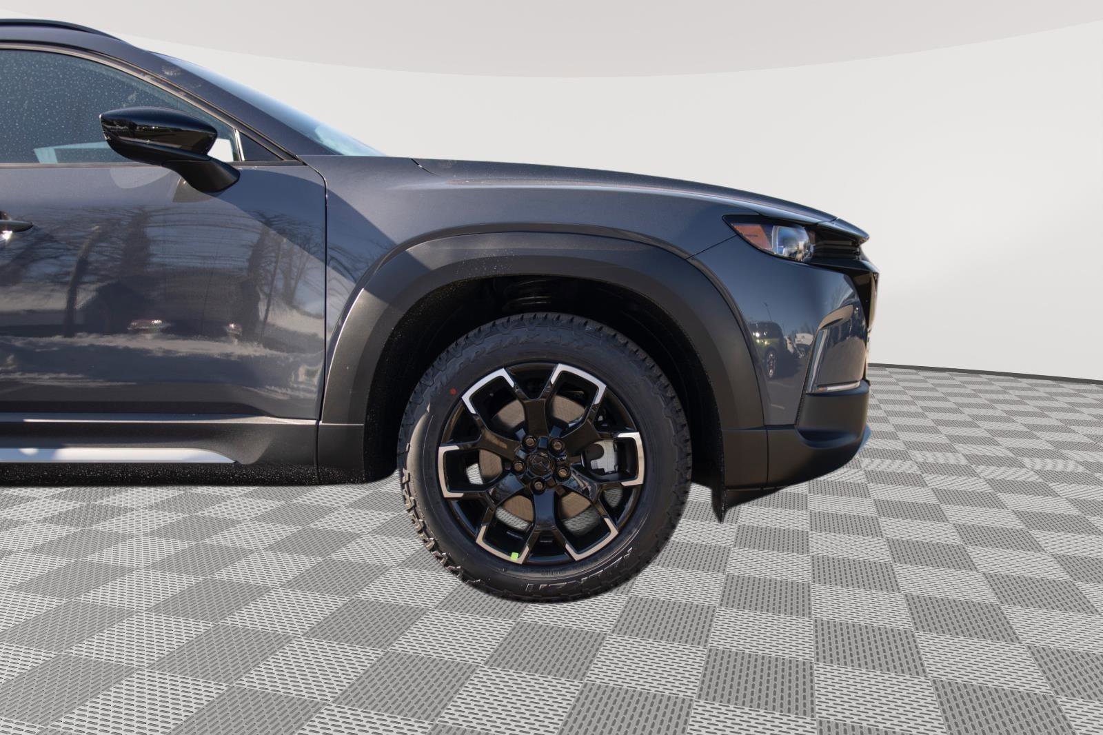 New 2026 MAZDA CX-50 Meridian Edition w/ Weather Package AWD/4WD image 10