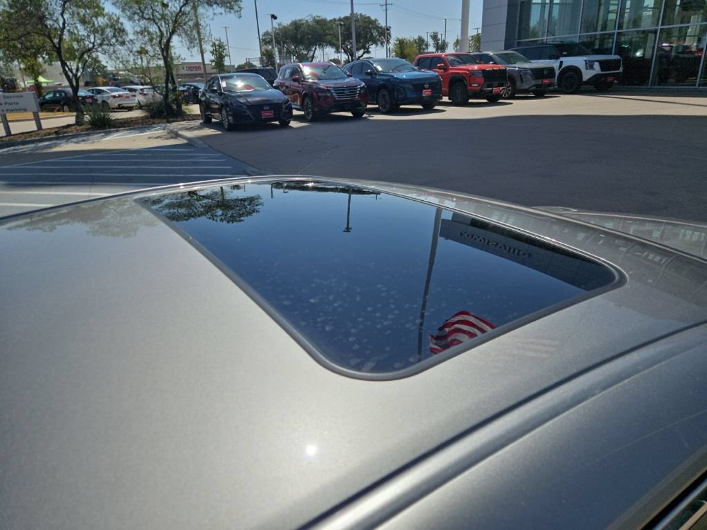 Used 2017 Lexus ES 350 w/ Accessory Package 2 FWD image 12