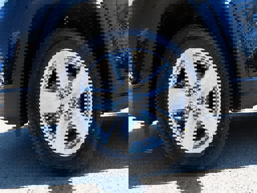 Used 2022 Jeep Compass Latitude image 10