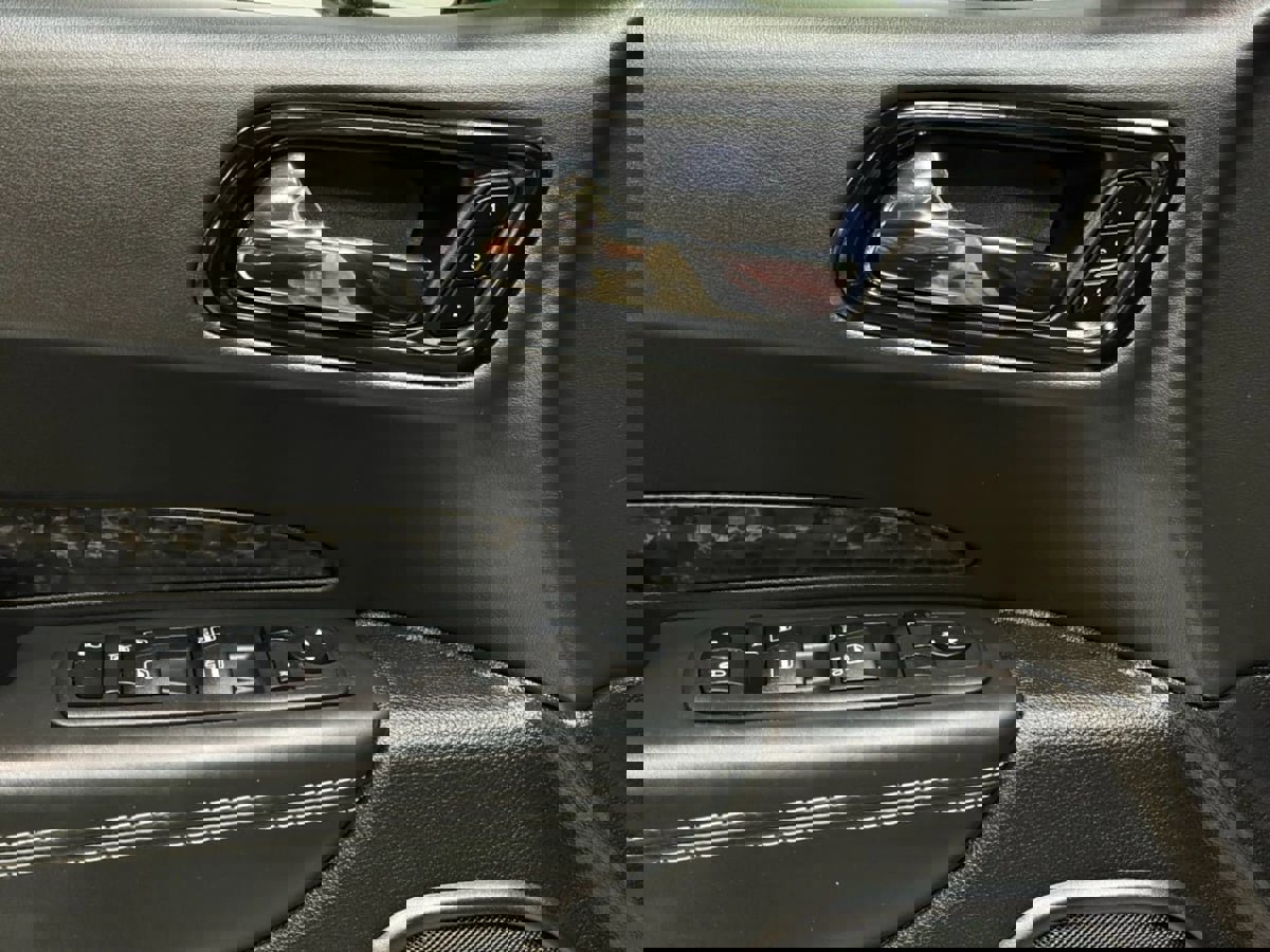 Used 2023 Dodge Durango SRT image 14