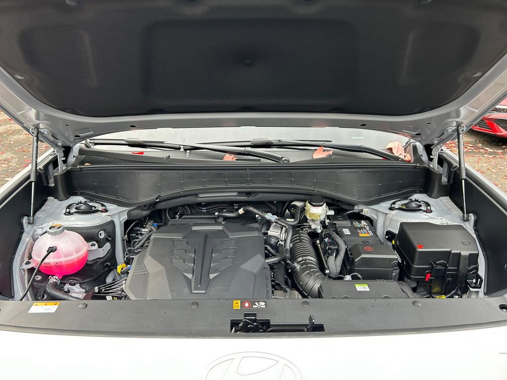 New 2026 Hyundai Palisade SEL image 30