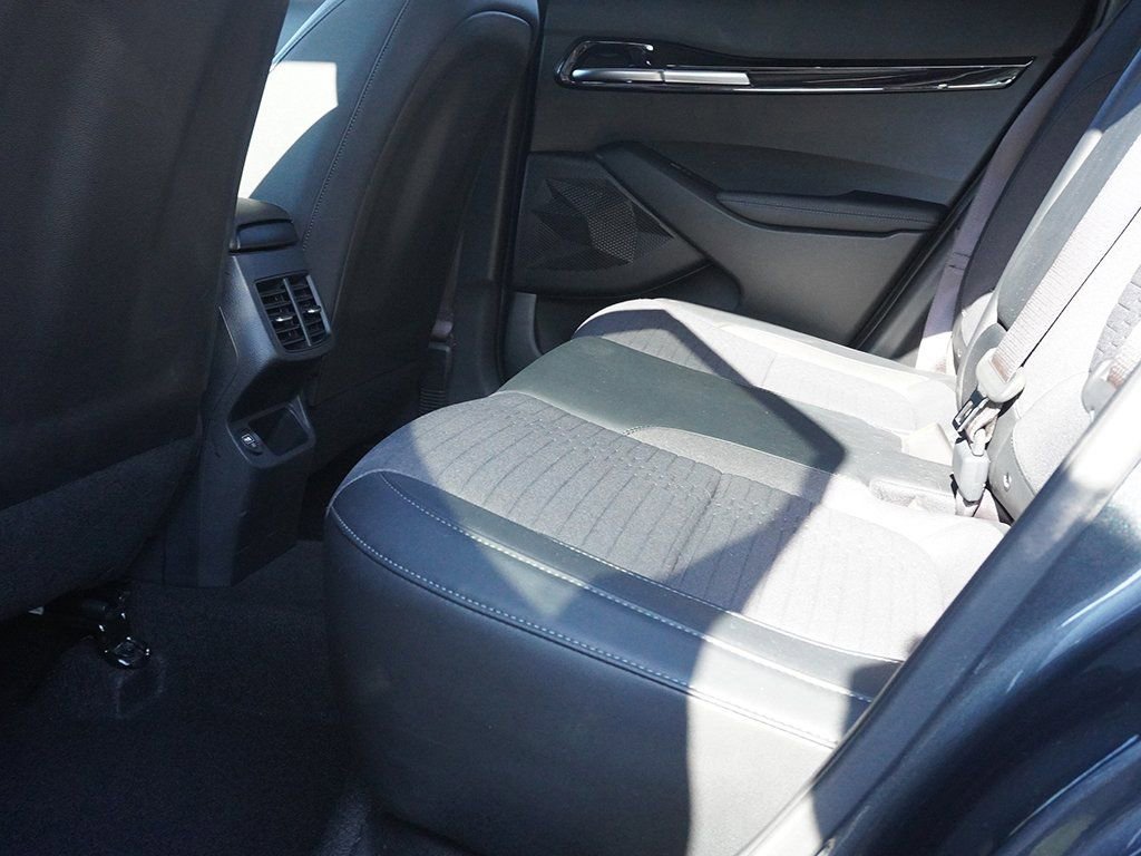 Used 2023 Kia Seltos S image 25