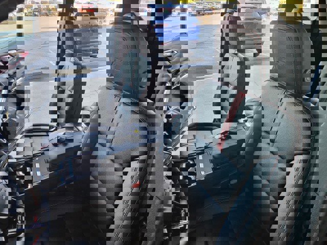 New 2026 Chevrolet Traverse RS w/ LPO, Floor Liner Package image 23