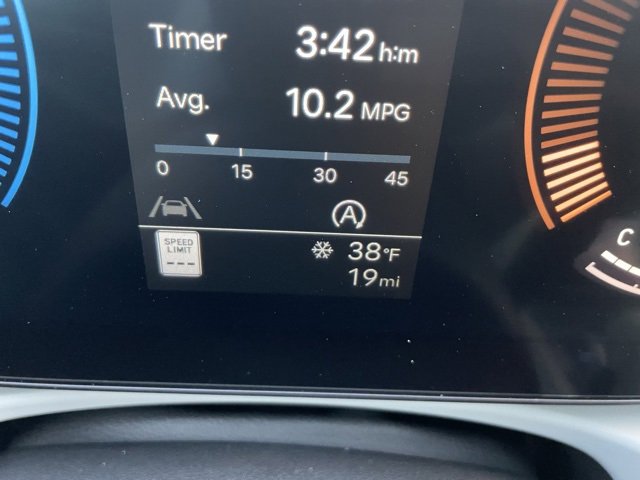 New 2026 Hyundai Tucson SE image 17