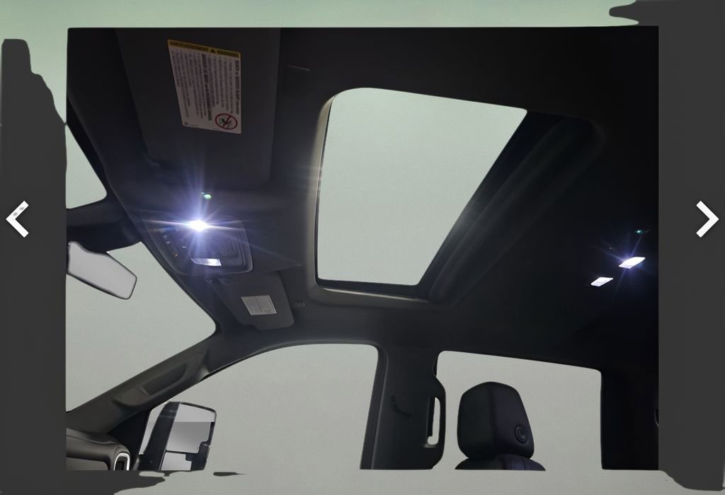 Used 2022 GMC Sierra 2500 Denali image 2