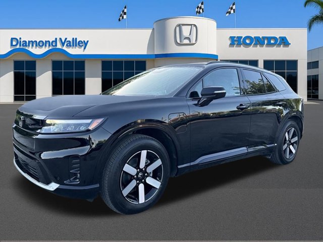 New 2026 Honda Prologue Touring image 7