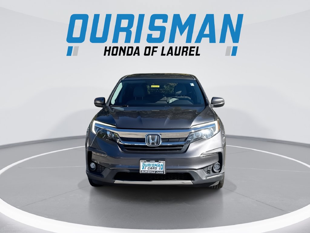 Used 2019 Honda Pilot EX image 3