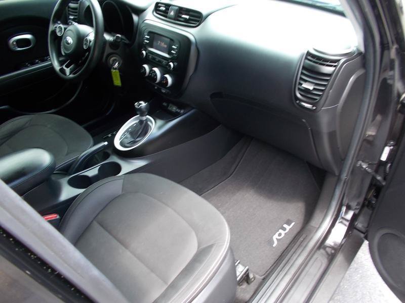 Used 2016 Kia Soul w/ Convenience Package FWD image 21