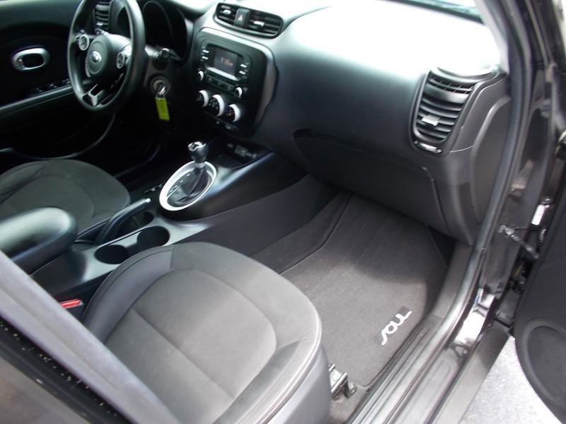 Used 2016 Kia Soul w/ Convenience Package FWD image 21
