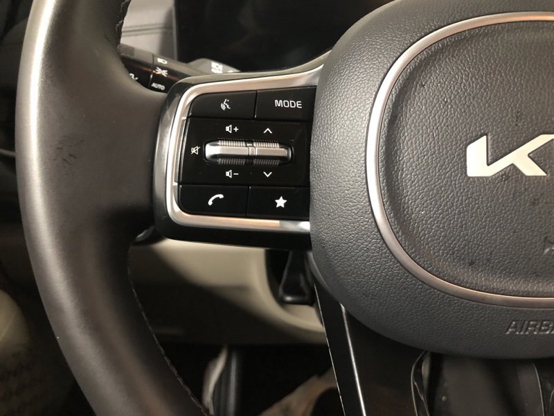 New 2026 Kia Carnival image 22