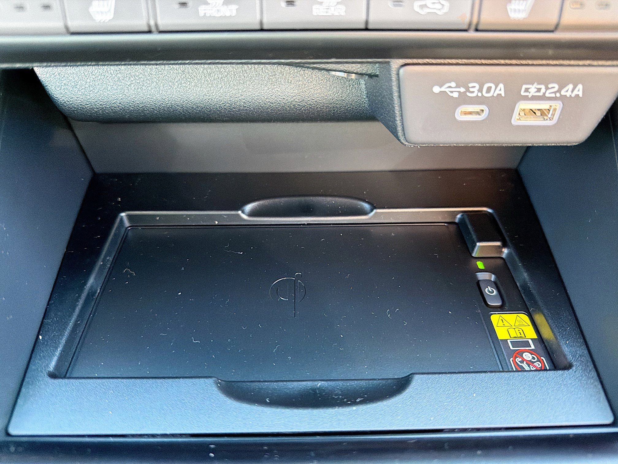 New 2026 Subaru Outback Limited image 31