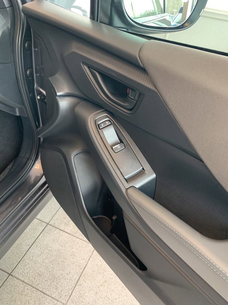 New 2026 Subaru Crosstrek 2.0i Premium image 20