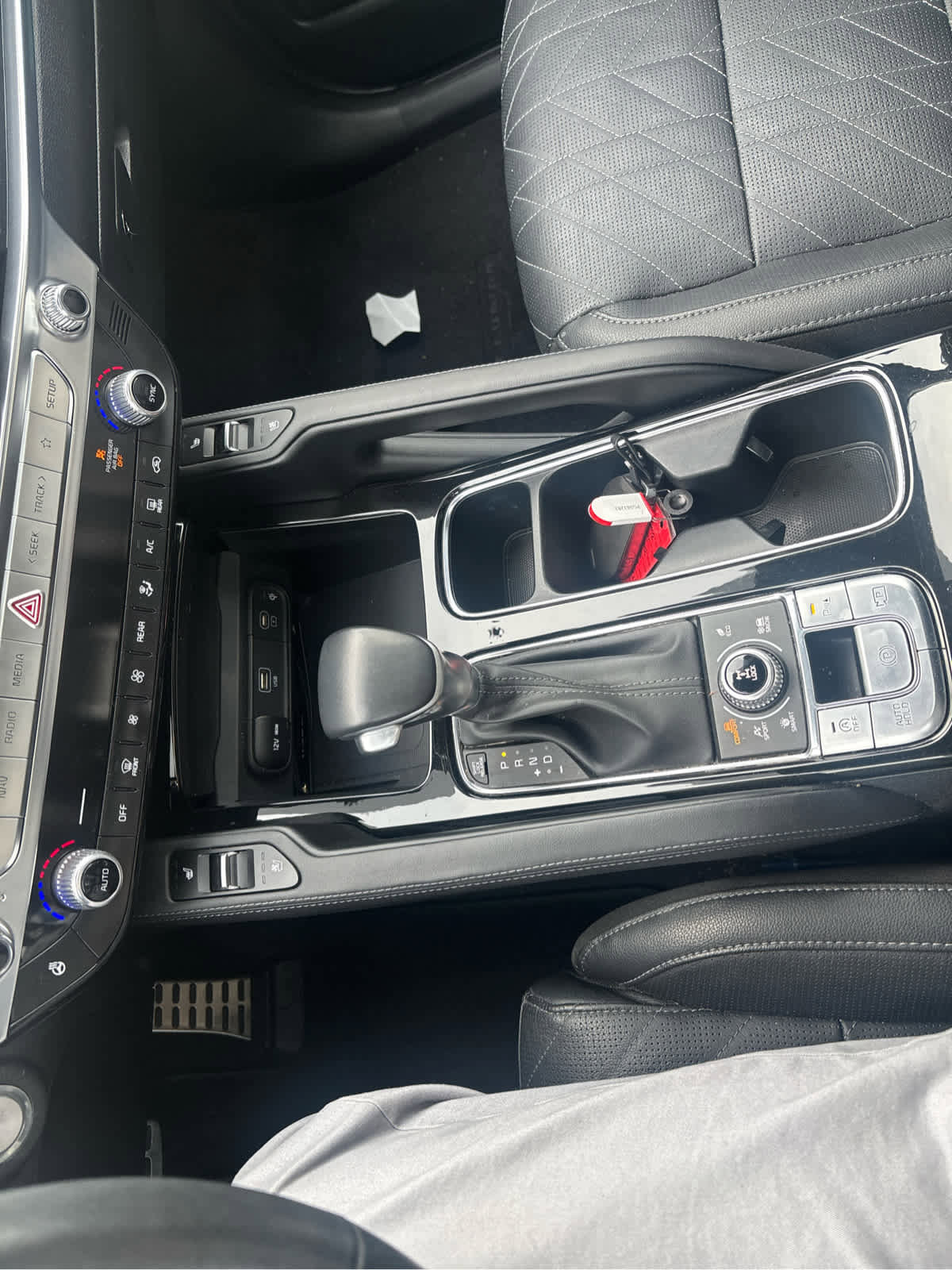 Used 2023 Kia Telluride SX X-Line image 15