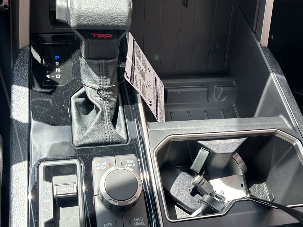 New 2026 Toyota Tundra SR5 image 15