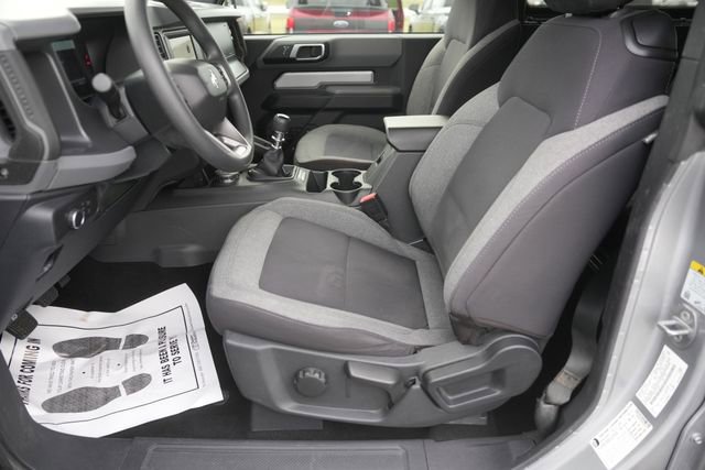 Used 2022 Ford Bronco 2-Door w/ Sasquatch Package image 9