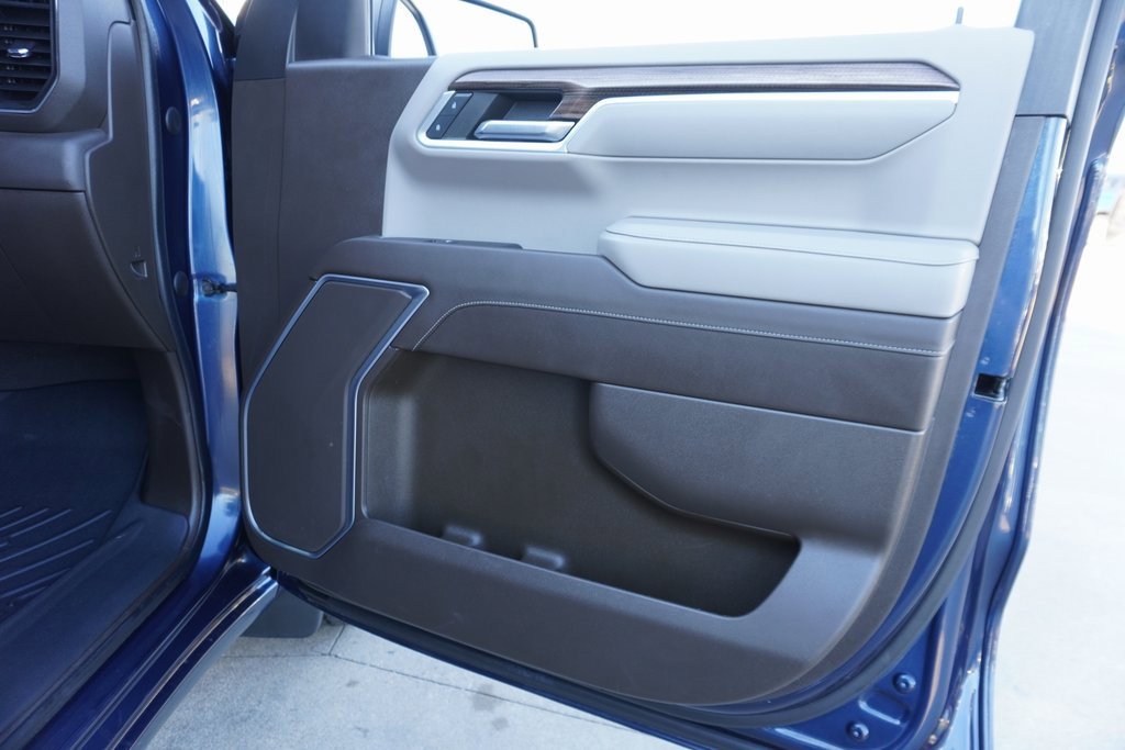 Used 2023 Chevrolet Silverado 1500 LT w/ Protection Package image 23