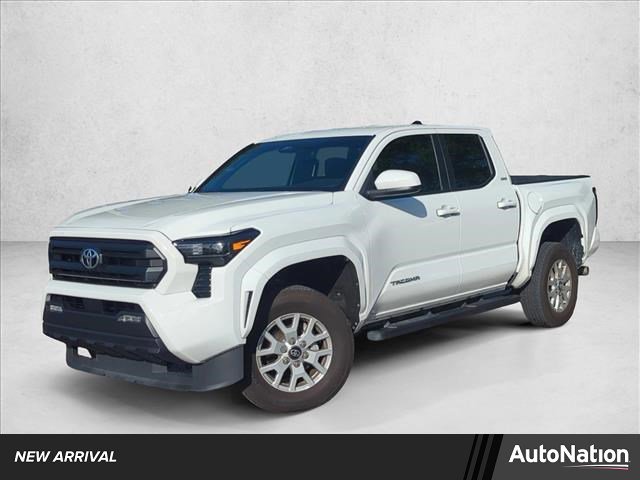 Used 2024 Toyota Tacoma SR5 image 1
