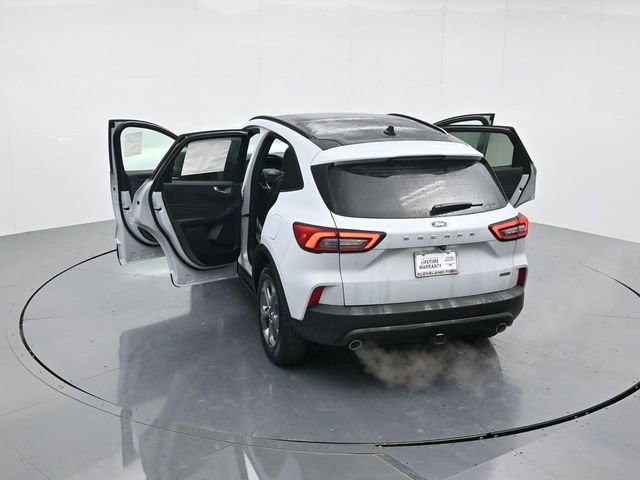 New 2026 Ford Escape ST-Line Select w/ Tech Pack #2 image 45
