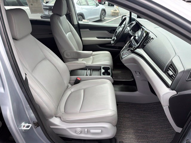 Used 2023 Honda Odyssey EX-L image 32