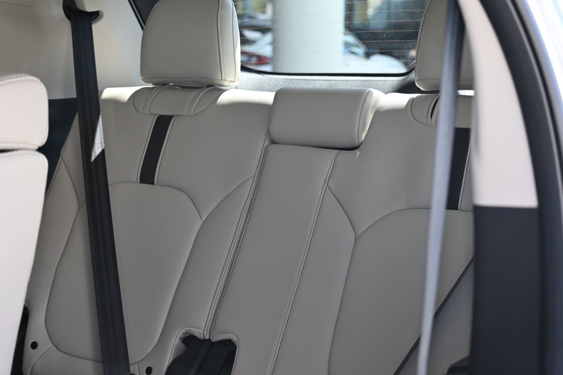 New 2026 Honda Pilot EX-L image 21