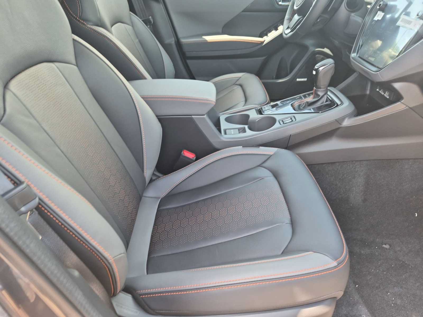 New 2026 Subaru Crosstrek 2.5i Limited AWD/4WD image 21
