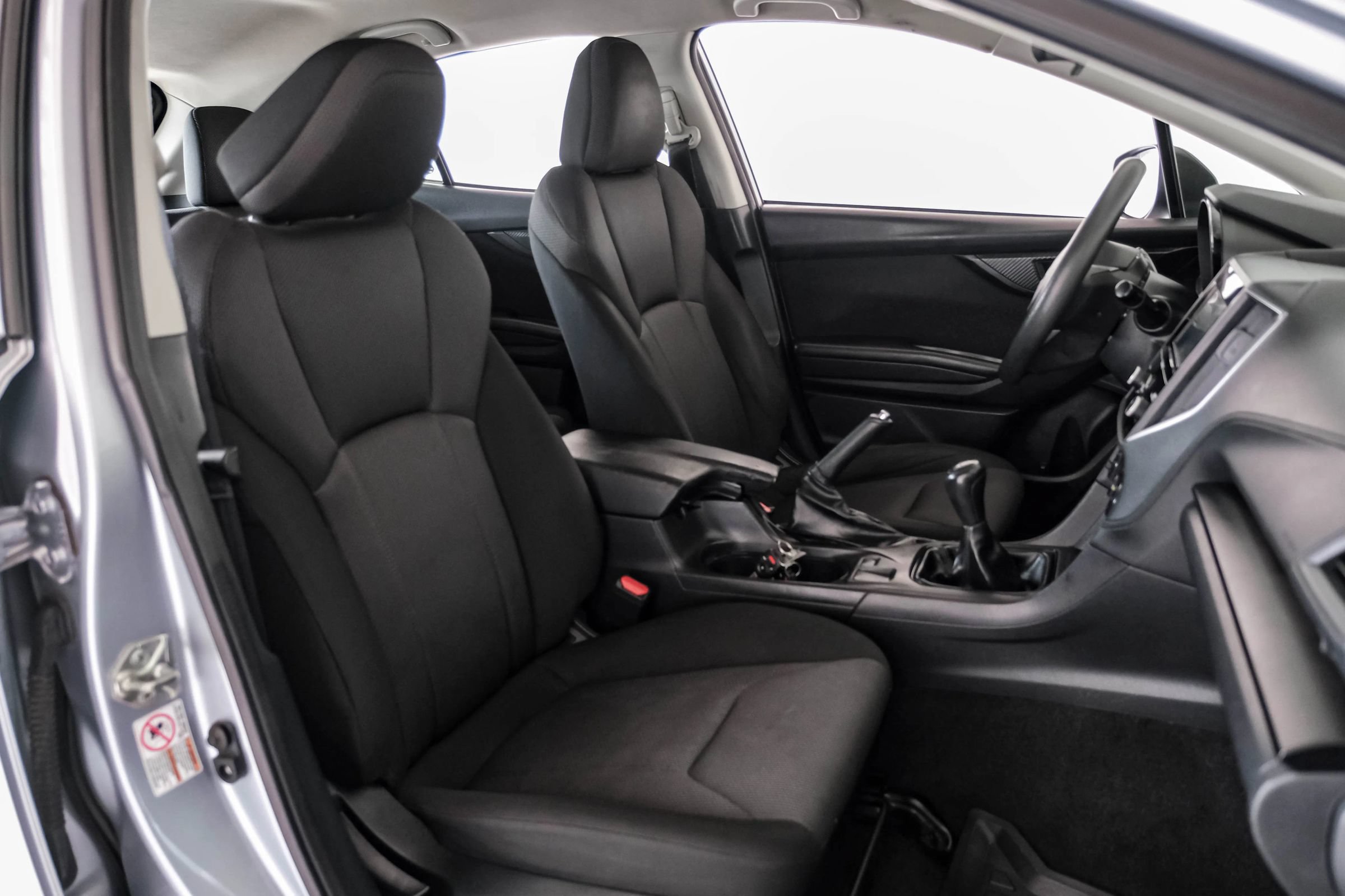 Used 2018 Subaru Impreza 2.0i AWD/4WD image 28
