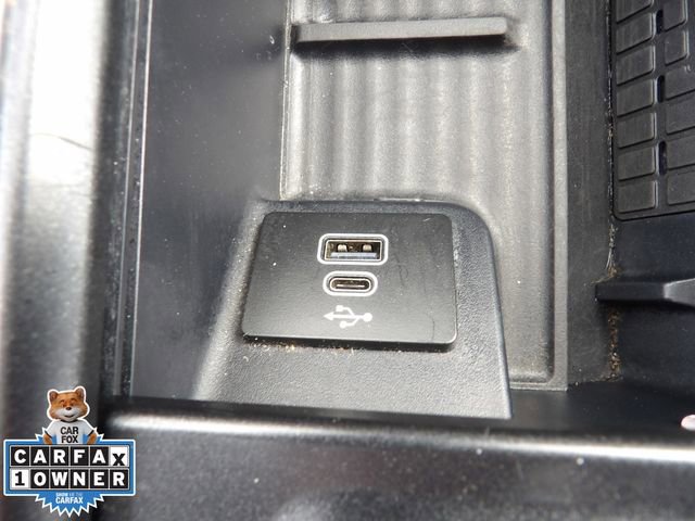 Certified 2025 Ford Expedition Max Active AWD/4WD image 24