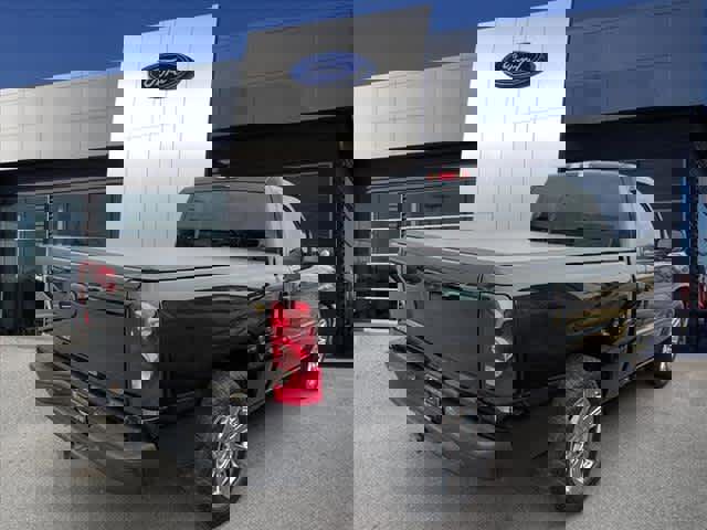 Used 2006 Chevrolet Silverado 1500 W/T image 2