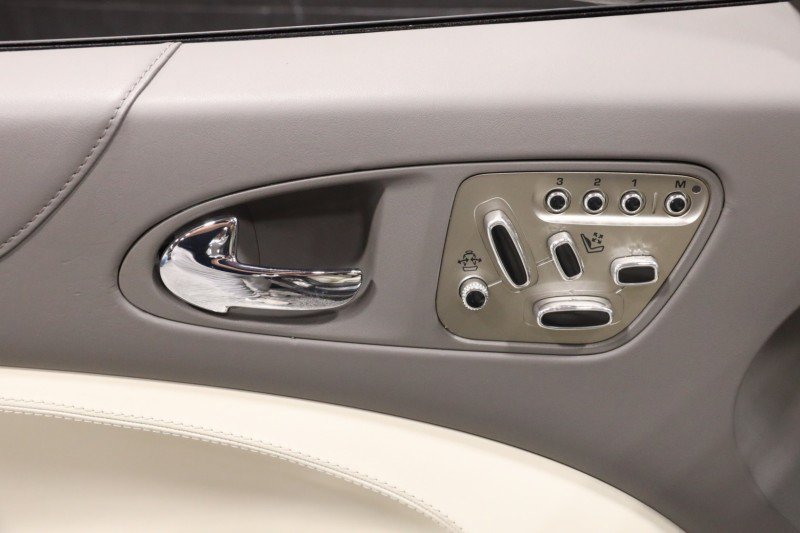 Used 2010 Jaguar XK Coupe RWD image 53