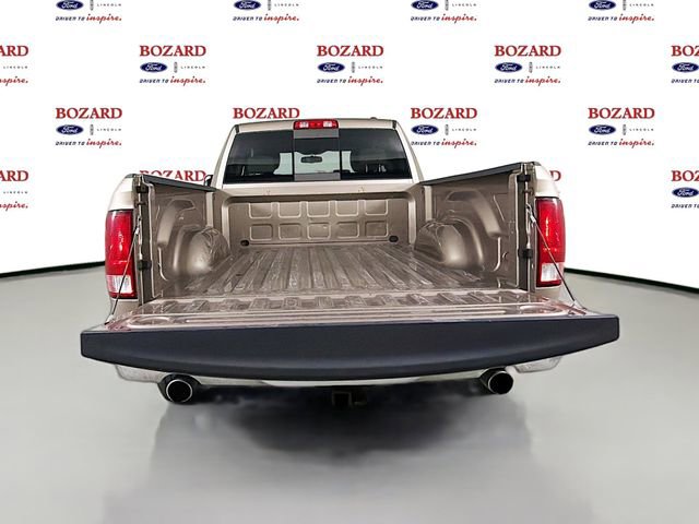 Used 2010 Dodge Ram 1500 Truck SLT w/ Big Horn Regional Pkg RWD image 26