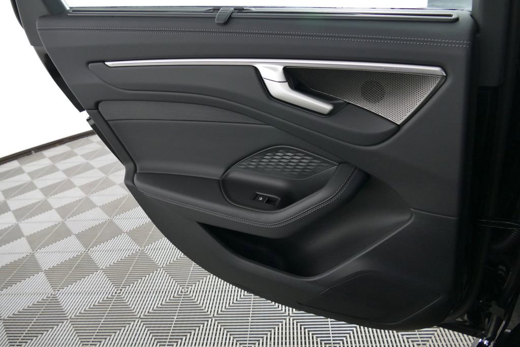 New 2026 Audi A6 Prestige AWD/4WD image 12
