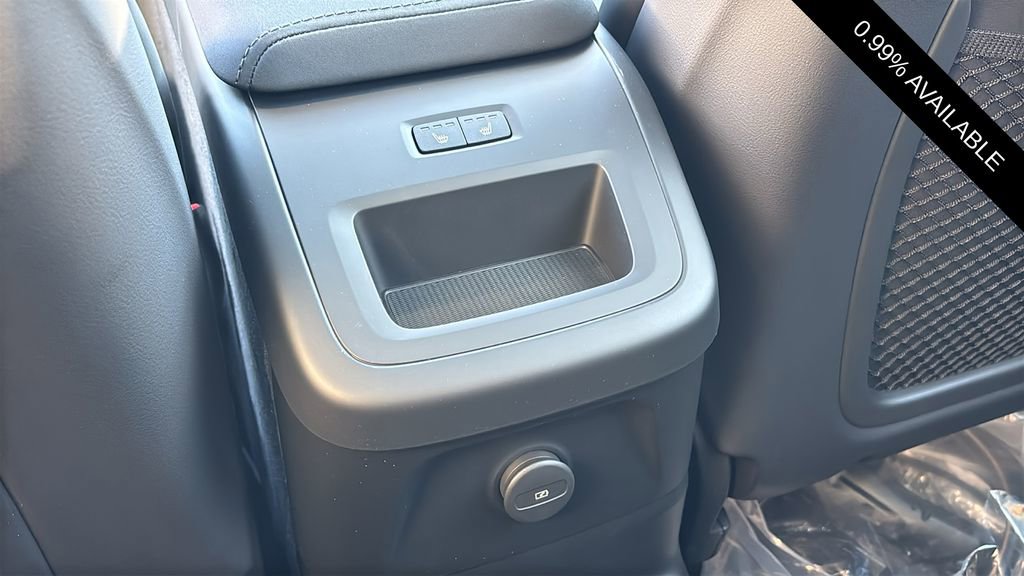 New 2026 Volvo XC60 T8 Ultra w/ Climate Package image 9