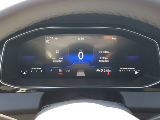 New 2026 Volkswagen Jetta Sport FWD image 24