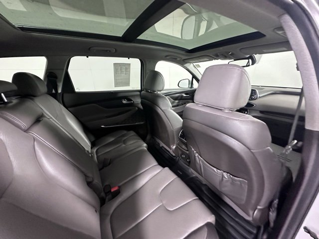 Used 2020 Hyundai Santa Fe SEL image 13