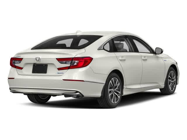 Used 2018 Honda Accord EX-L image 2