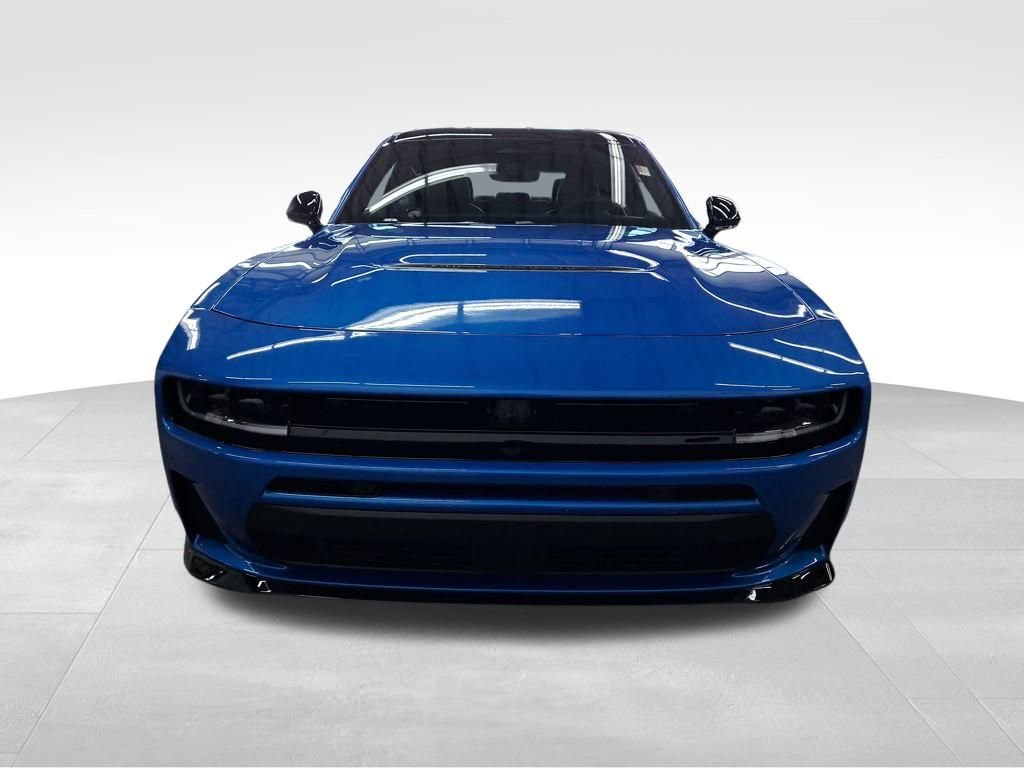 New 2026 Dodge Charger Scat Pack w/ Blacktop Package AWD/4WD image 9