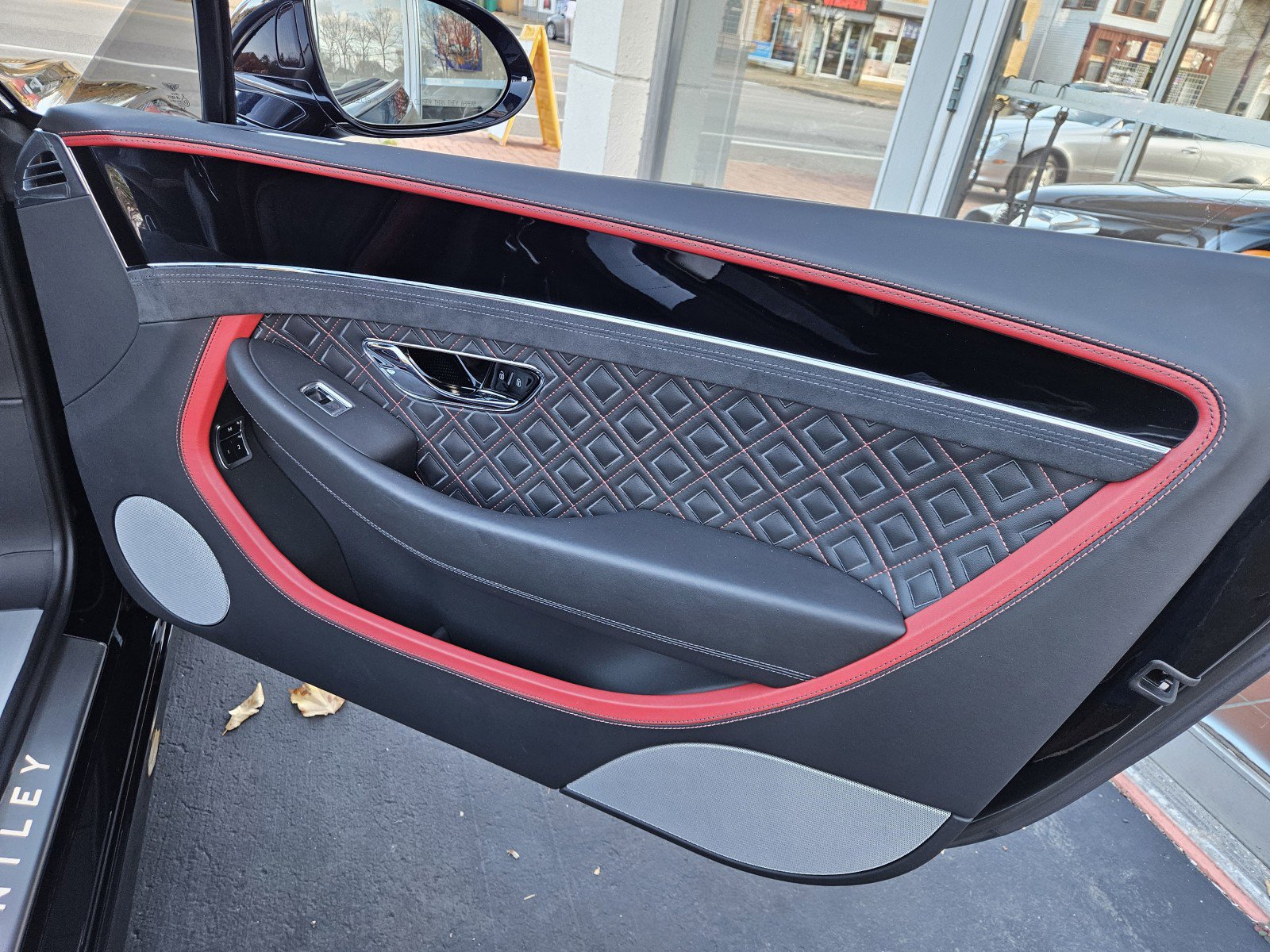 Used 2022 Bentley Continental GT Speed image 21