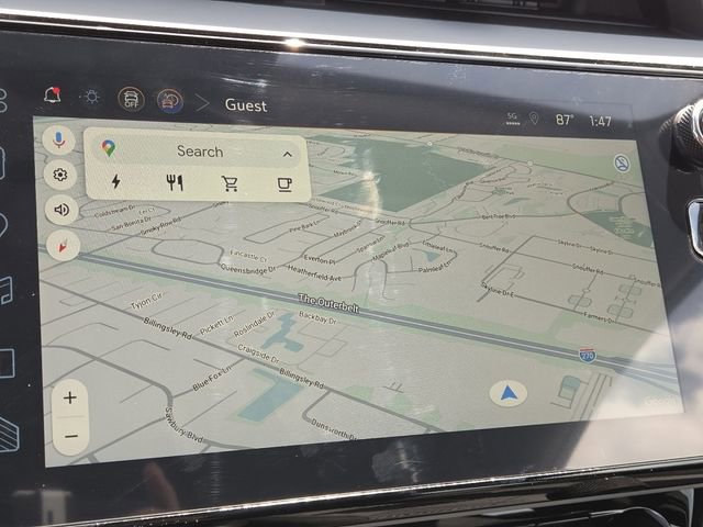 New 2027 Chevrolet Bolt LT FWD image 3