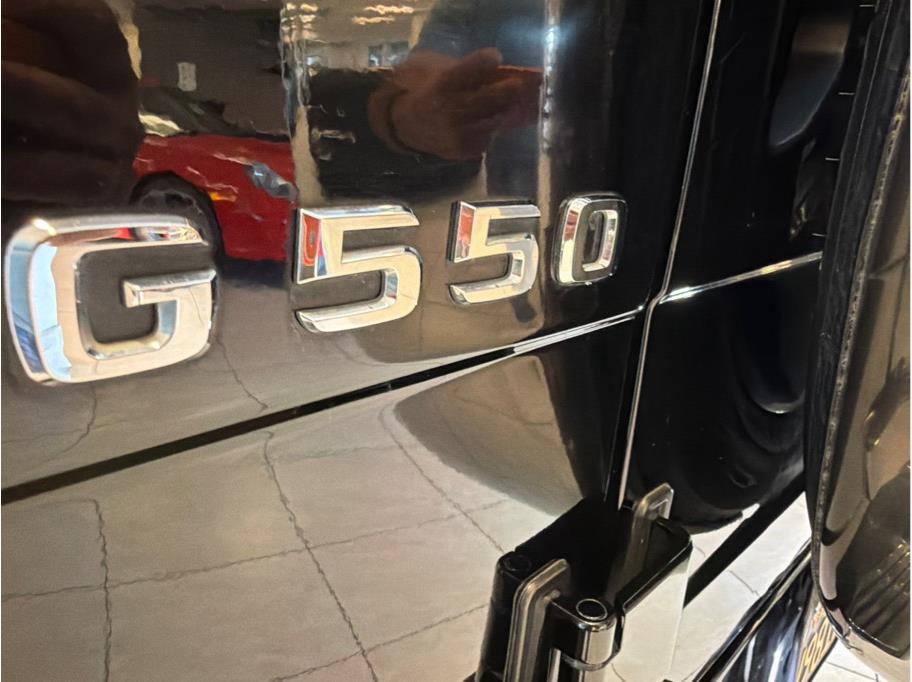Used 2016 Mercedes-Benz G 550 image 39