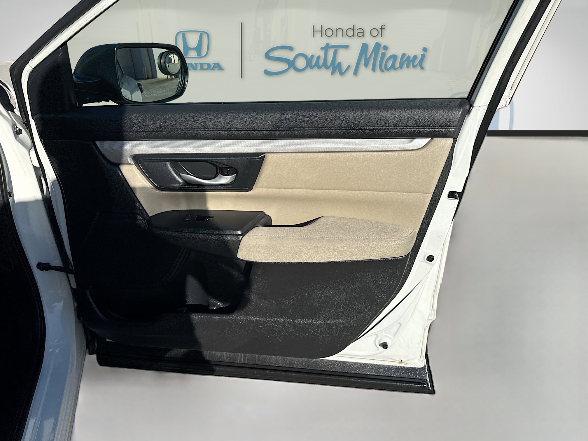 Used 2017 Honda CR-V LX image 33