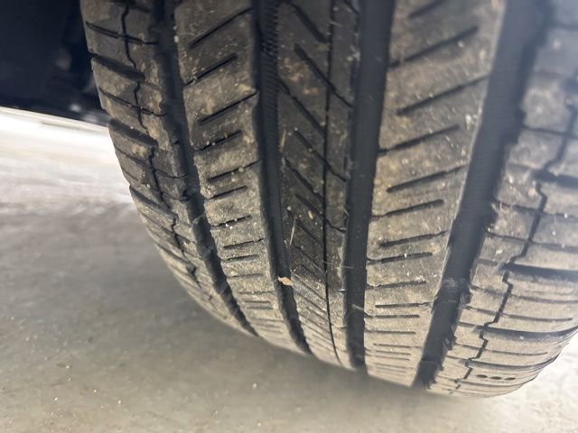 New 2027 Chevrolet Bolt RS image 35