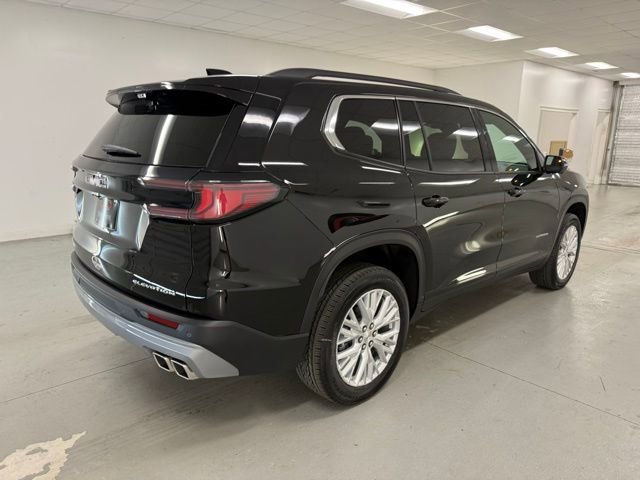 New 2026 GMC Acadia Elevation w/ Elevation Premium Package image 6