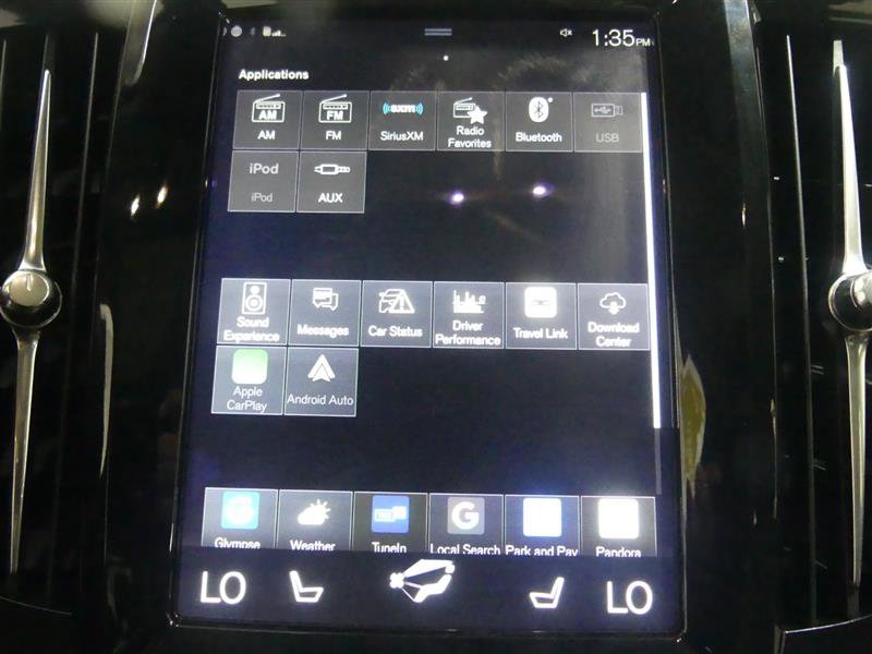 Used 2018 Volvo S90 T6 Inscription image 44