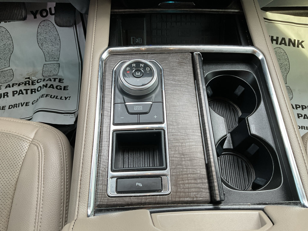 Certified 2021 Ford Expedition Limited RWD image 17
