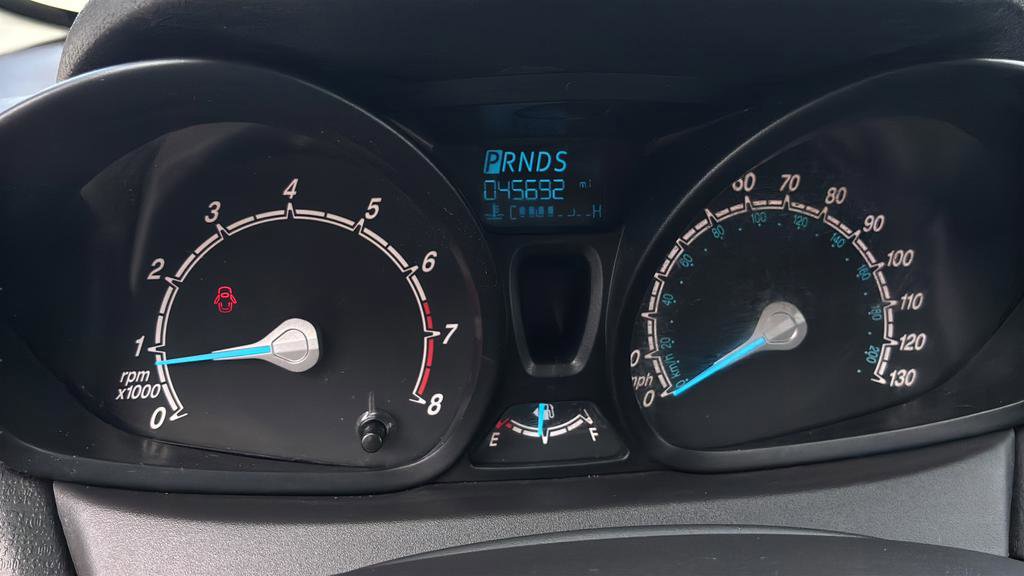 Used 2016 Ford Fiesta S FWD image 23